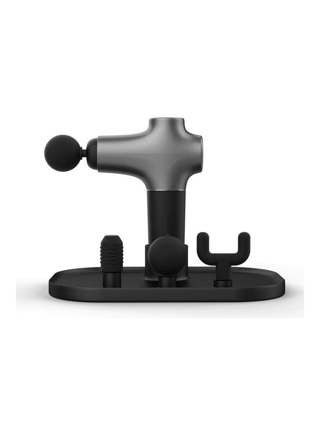 XiuWoo Mini Massage Vibration Shock Gun - Image 3