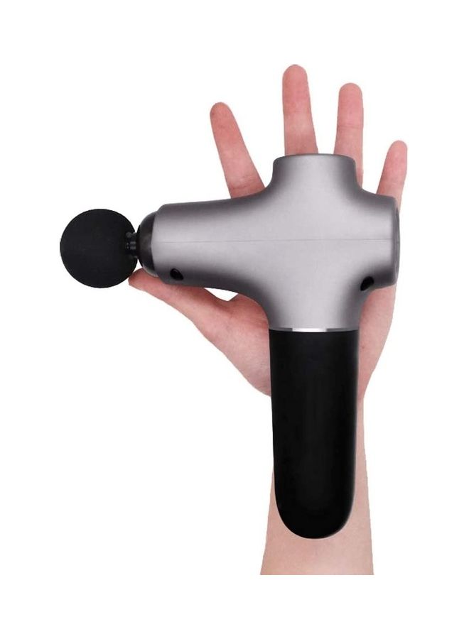 XiuWoo Mini Massage Vibration Shock Gun - Image 4