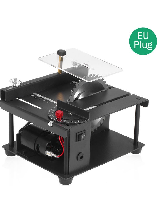 Multi-Functional Table Saw Set Black - Image 3