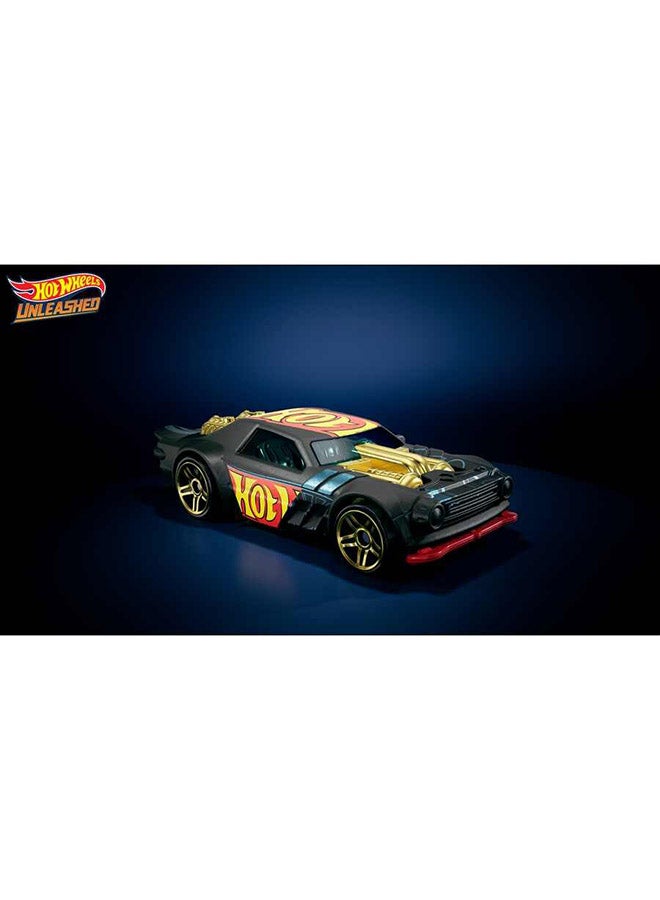 مايلستون لعبة Hot Wheels Unleashed - باللغتين الإنجليزية والعربية - (إصدار الإمارات) - playstation_5_ps5  - Image 2