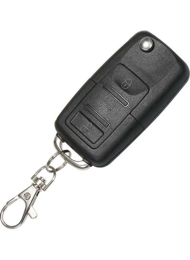 Generic 5-Piece Wireless Duplicator RC Key Chain 2928-5* Black  - Image 5