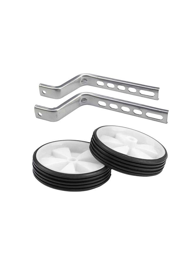 Spartan Bicycle Training Wheels - Image 2