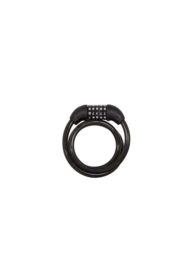 Spartan Combination Lock  - Image 2
