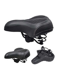 Bicycle Saddle