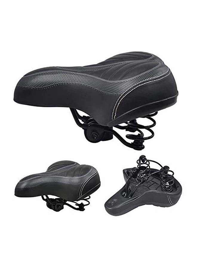 Spartan - Bicycle Saddle - Image 1