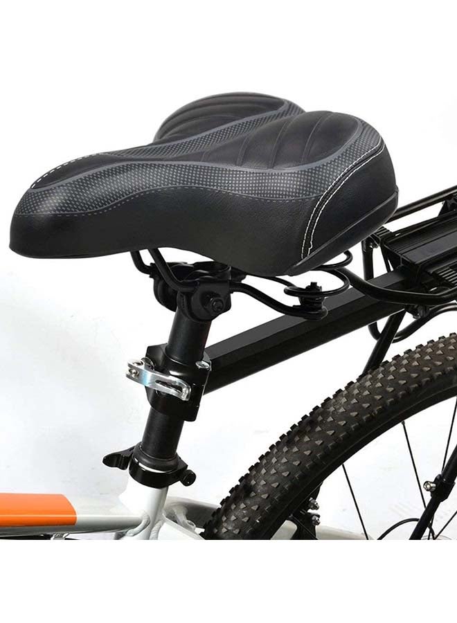 Spartan - Bicycle Saddle - Image 1