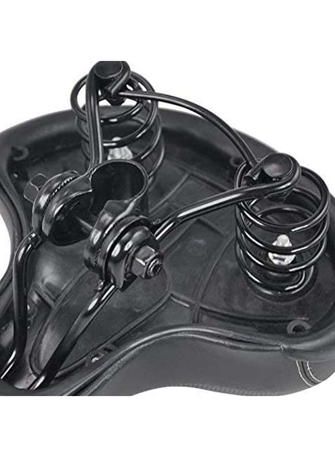 Spartan - Bicycle Saddle - Image 1