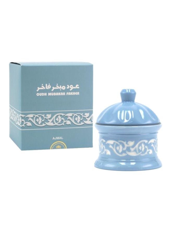 اجمل عبوة عود مبخر فاخر 45جرام - Image 2