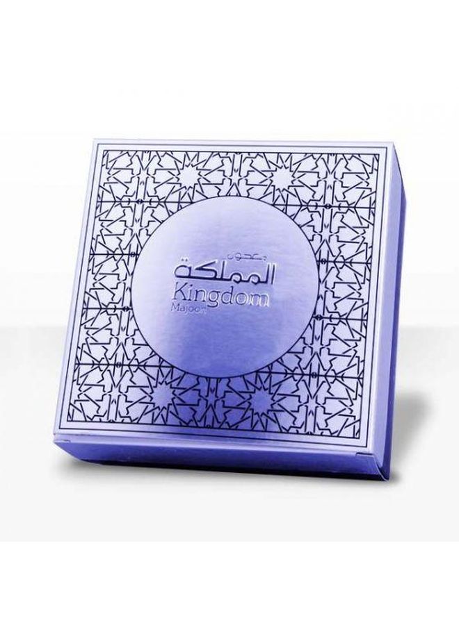 العربية للعود - عود معجون المملكة 120جرام - Image 1