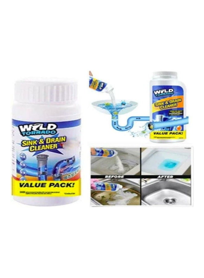 Generic Sterilization Of Basins Sinks And All Types Of Sewage Multicolour 
