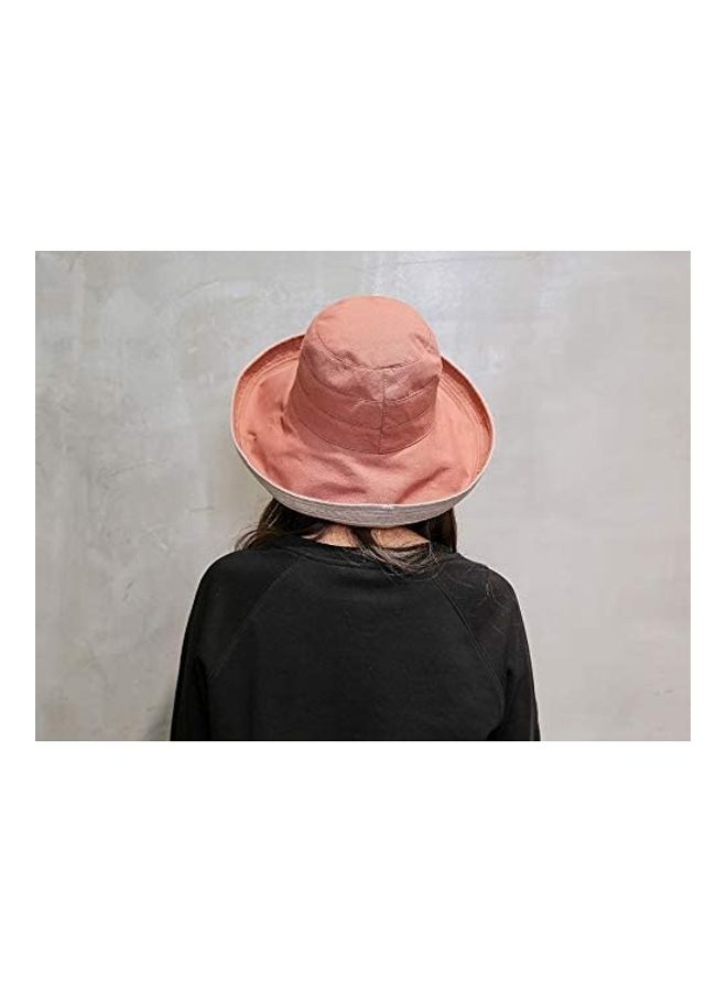 XiuWoo Double-sided Women's Sunshade Hat  - Image 4