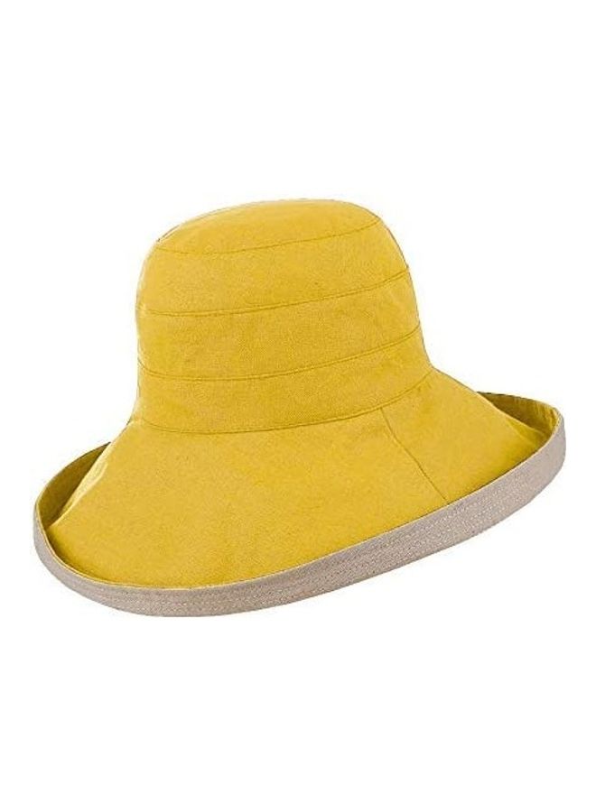 XiuWoo Double-sided Women's Sunshade Hat - Image 4
