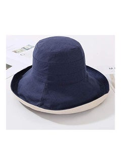 XiuWoo Double-sided Women's Sunshade Hat  - Image 5