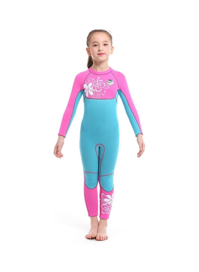 XiuWoo - Full Thermal Wetsuit Scm - Image 1