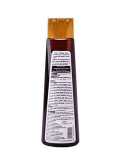 emami 7 Oils In 1 Black Seed Hair Oil Brown 300ml  - Image 4