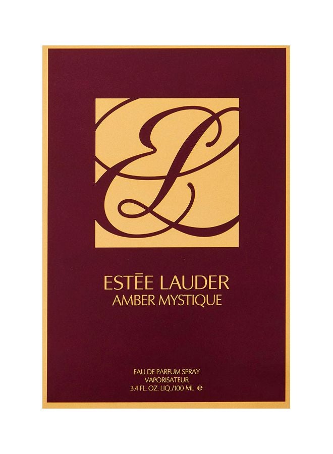 استي لودر - عطر أمبر ميستيك 100ملليلتر - Image 1