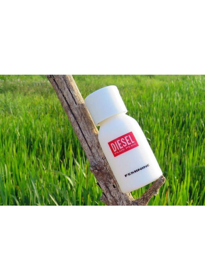 ديزل عطر بلاس بلاس 75ملليلتر - Image 4