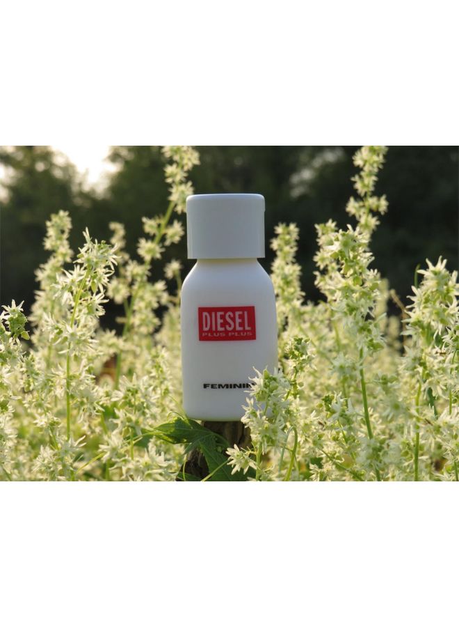 ديزل عطر بلاس بلاس 75ملليلتر - Image 5