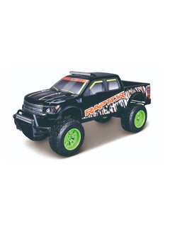Maisto Ford F150 SVT Raptor 2.4 GHz 1:6 2014 (USB Ver.) Multicolour  - Image 2
