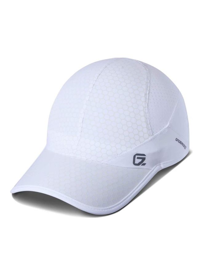 XiuWoo Lightweight Running Sports Cap  - Image 1