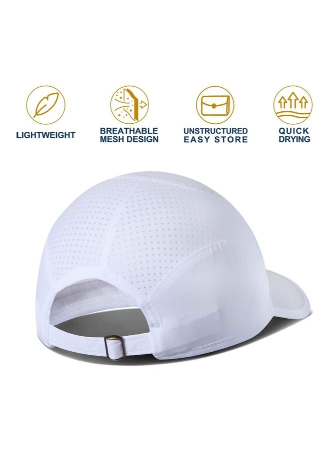 XiuWoo Lightweight Running Sports Cap  - Image 2