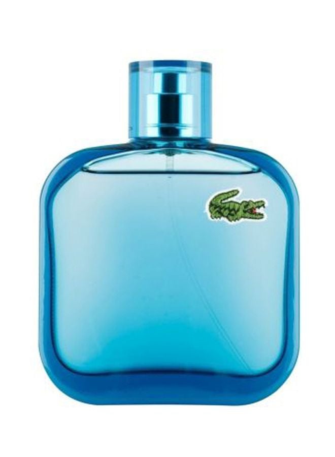 Eau De Lacoste L12.12 Bleu Powerful EDT 100ml