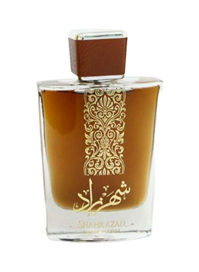 Lattafa Shahrazad EDP 100ml - Image 1