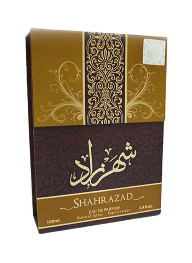 Lattafa Shahrazad EDP 100ml - Image 3