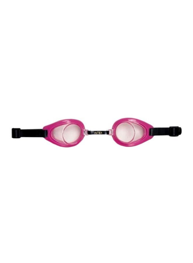 INTEX Swimming Goggles - Image 1