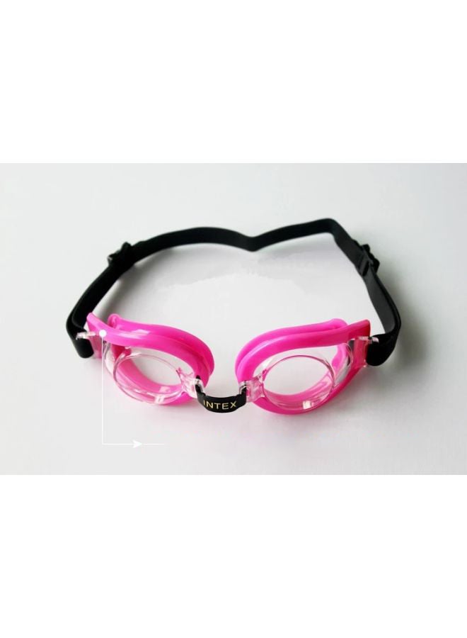 INTEX Swimming Goggles - Image 2