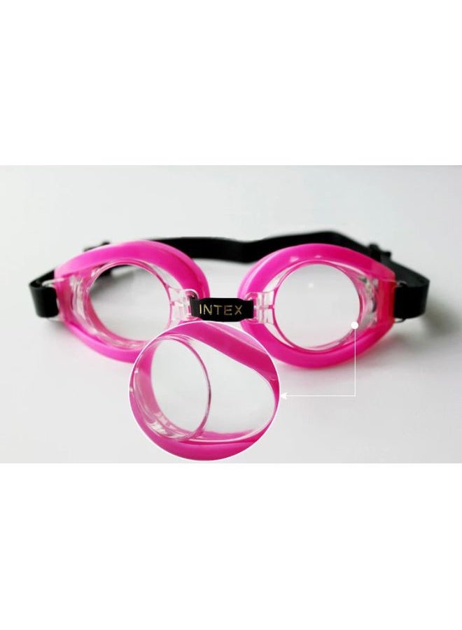 INTEX Swimming Goggles - Image 3