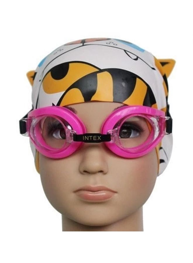 INTEX Swimming Goggles - Image 5