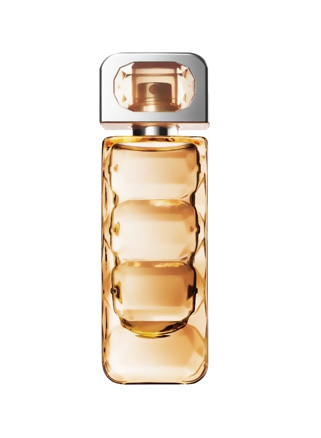 HUGO BOSS Orange EDT 30ml  - Image 1