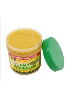 DR. DAVEY Hair Mayonnaise Cream 511grams  - Image 3
