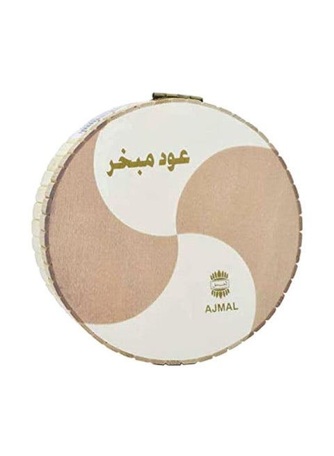Oudh Mubakhar 25 Gms Bamboo Box 25grams