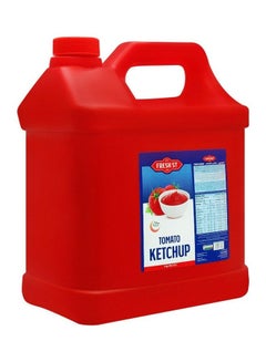 FRESH ST Tomato Ketchup 5kg UAE Dubai Abu Dhabi fresh-st-tomato-ketchup-5kg-uae-dubai-abu-dhabi
