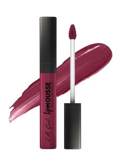 Lip Mousse Moody