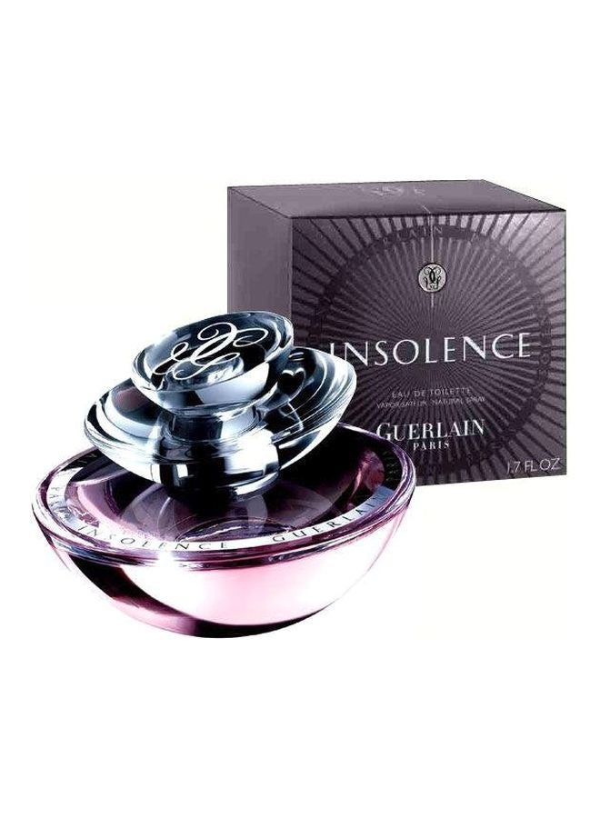 Guerlain - My Insolence EDT 50ml - Image 1