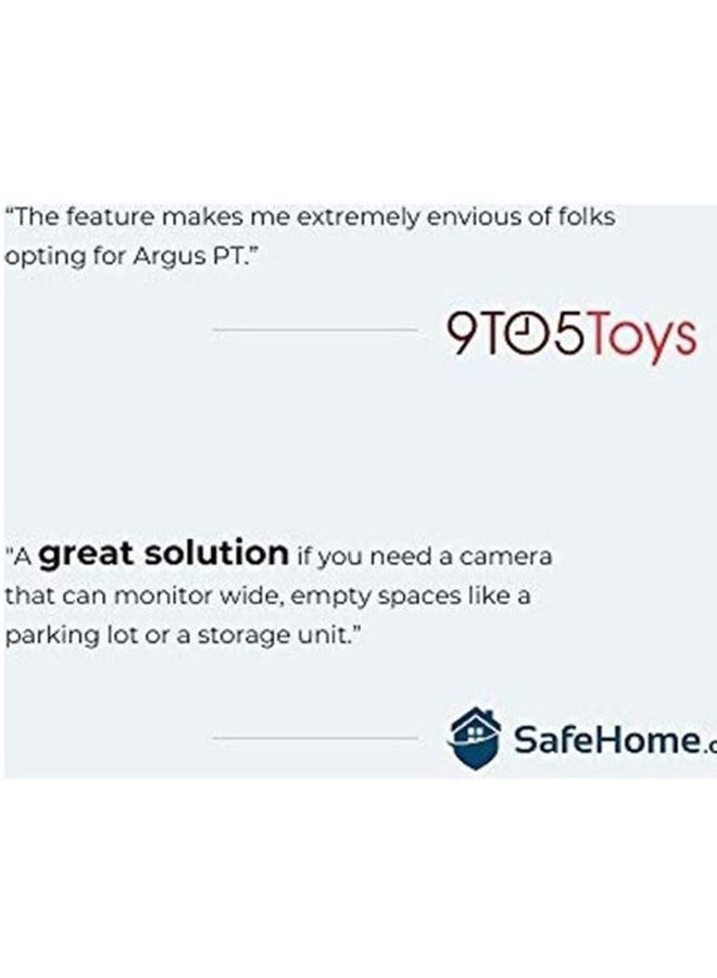 reolink - Solar-Powered Security Camera With Panel - Image 1