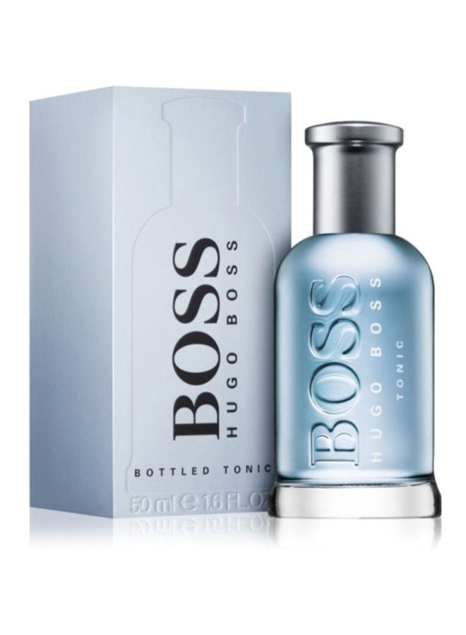 HUGO BOSS - Boss Bottled Tonic EDT 50ml - Image 1