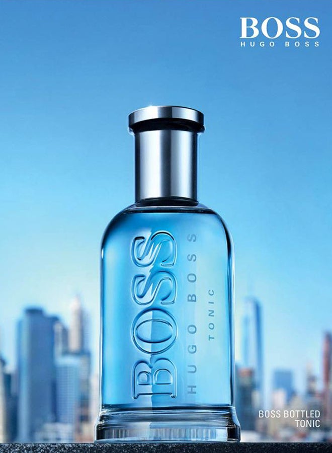 HUGO BOSS - Boss Bottled Tonic EDT 50ml - Image 1