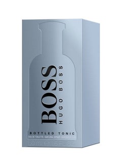 HUGO BOSS Boss Bottled Tonic EDT 50ml  - Image 3