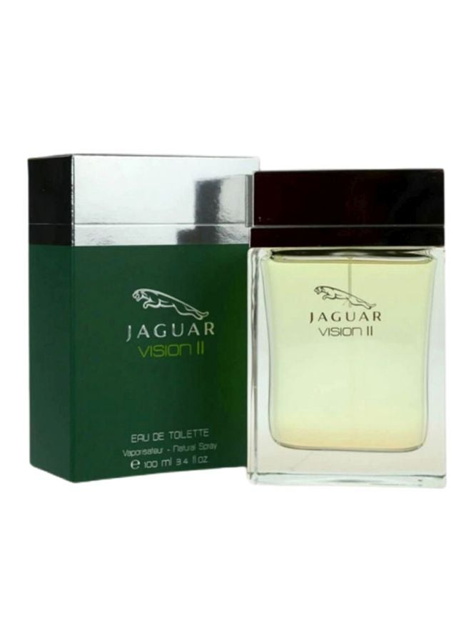 جاكوار عطر فيجن 2 100ملليلتر  - Image 2