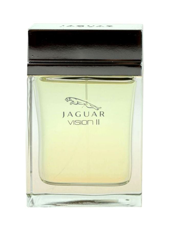 جاكوار عطر فيجن 2 100ملليلتر  - Image 1