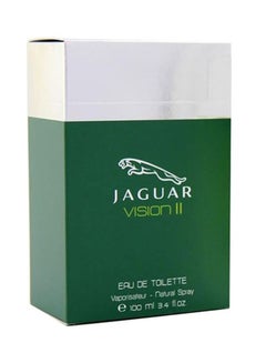 JAGUAR Vision II EDT 100ml  - Image 3