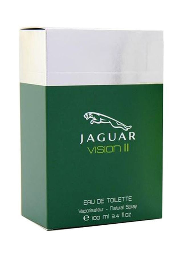 جاكوار عطر فيجن 2 100ملليلتر  - Image 3