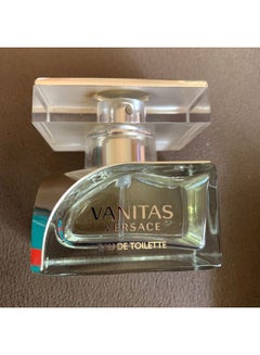 VERSACE Vanitas EDT 50ml  - Image 4
