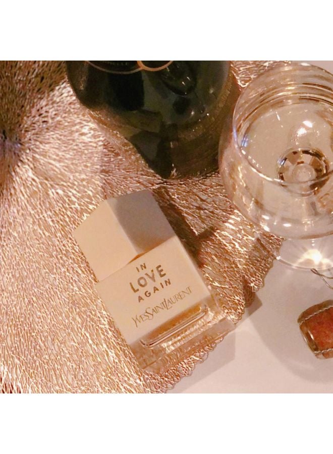 YSL Libre In Love Again EDT 80ml  - Image 4