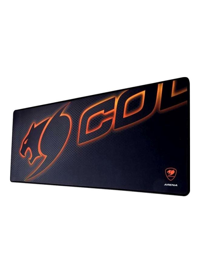Cougar - Arena Mouse Pad - Image 1
