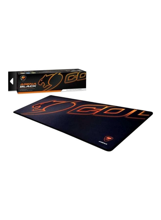 Cougar - Arena Mouse Pad - Image 1